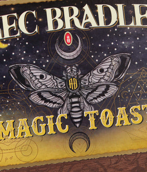 Alec Bradley Magic Toast Gran Toro Limited Edition
