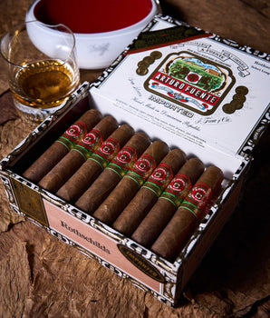 Arturo Fuente Gran Reserva Rothschilds