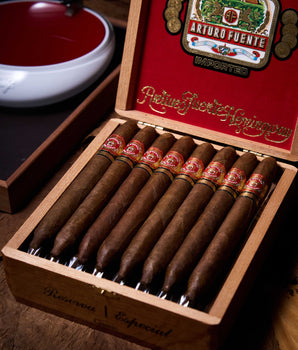 Arturo Fuente Hemingway Classic