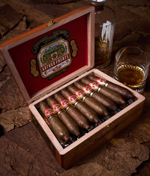 Arturo Fuente Hemingway Work of Art