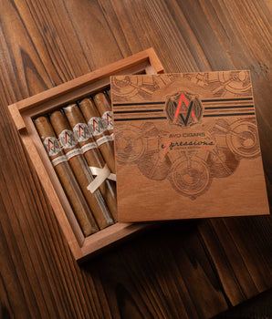 AVO Expressions Limited Edition 2024 - nextCIGAR
