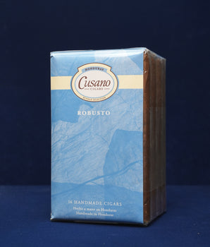 Cusano Honduras Robusto Bundle - nextCIGAR