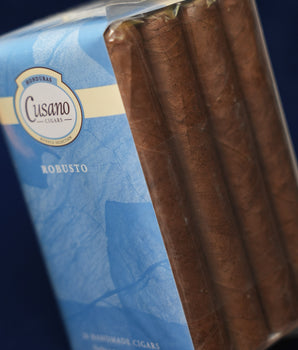 Cusano Honduras Robusto Bundle - nextCIGAR