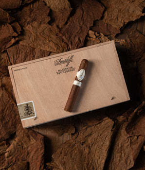 Davidoff Millennium Petit Corona - nextCIGAR