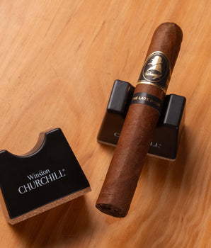Davidoff Winston Churchill The Late Hour Toro - nextCIGAR