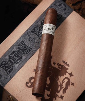Drew Estate Liga Privada No. 9 Toro Oscuro
