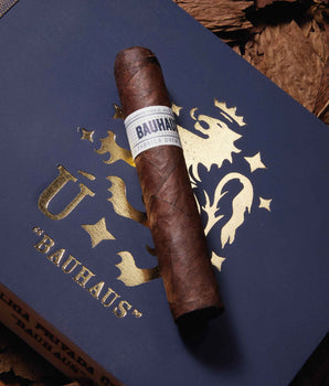 Drew Estate Liga Privada Unico Serie Bauhaus