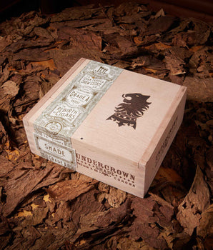 Drew Estate Undercrown Shade Corona