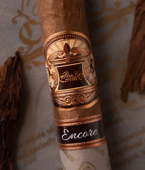 E.P. Carrillo Encore Edición Unica - nextCIGAR
