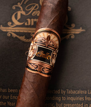 E.P. Carrillo Encore Noir - nextCIGAR