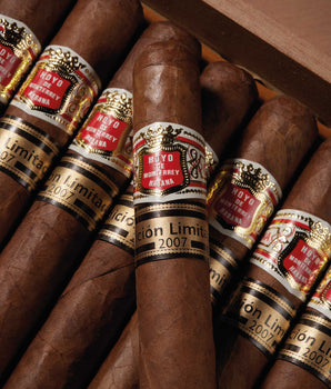 Hoyo de Monterrey Regalos Edición Limitada 2007