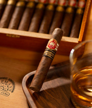 H. Upmann Propios Edición Limitada 2018 - nextCIGAR