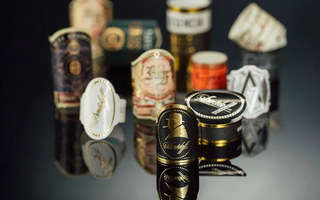 A Subtle Stroke of Artistry: Appreciating the Cigar Band